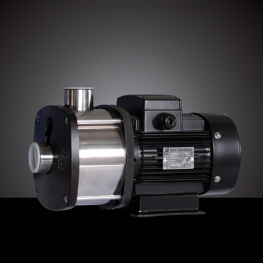 CHM 輕型臥式多級離心泵