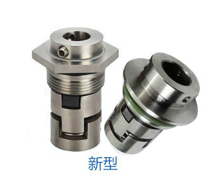 CDL、CDLF系列新款、老款離心泵機(jī)械密封