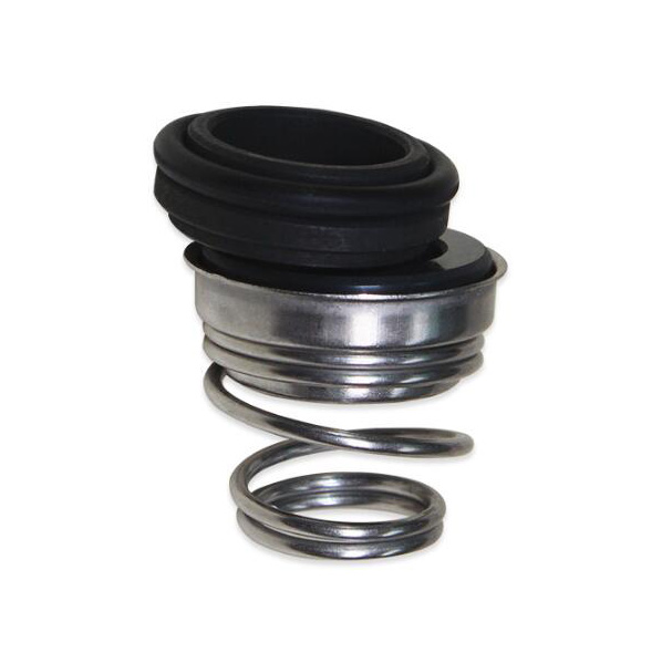 MS系列輕型不銹鋼臥式單級(jí)離心泵機(jī)械密封