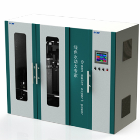 分質(zhì)供水設備